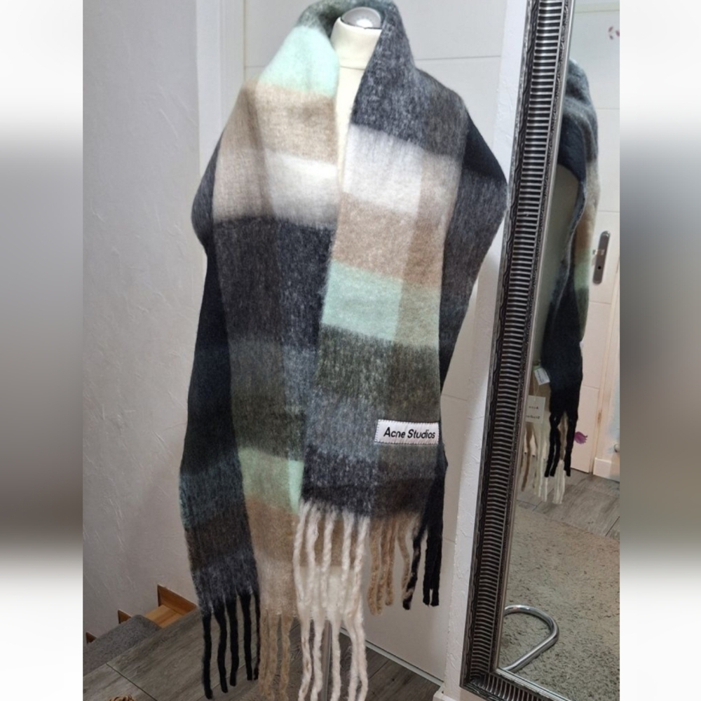 Acne Studios Scarf